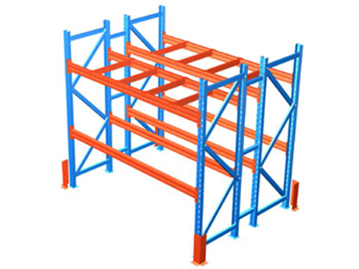 重型托盤貨架